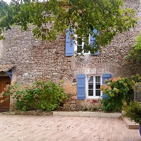 La Maison D'Irene Soturac エクステリア 写真
