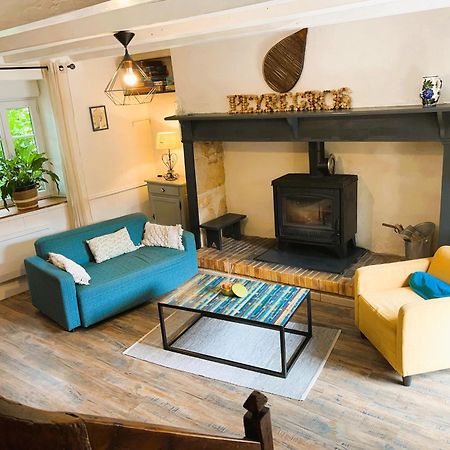 La Maison D'Irene Soturac エクステリア 写真