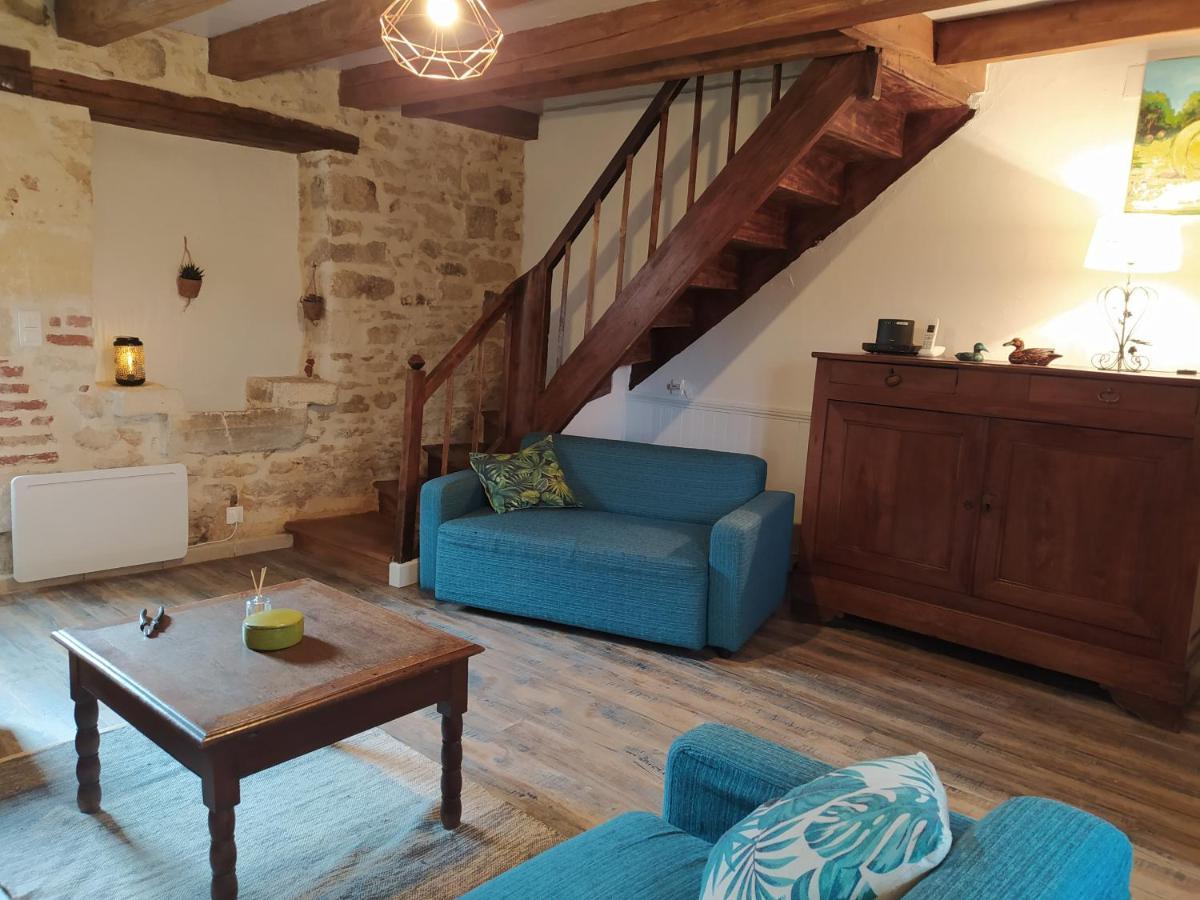 La Maison D'Irene Soturac エクステリア 写真