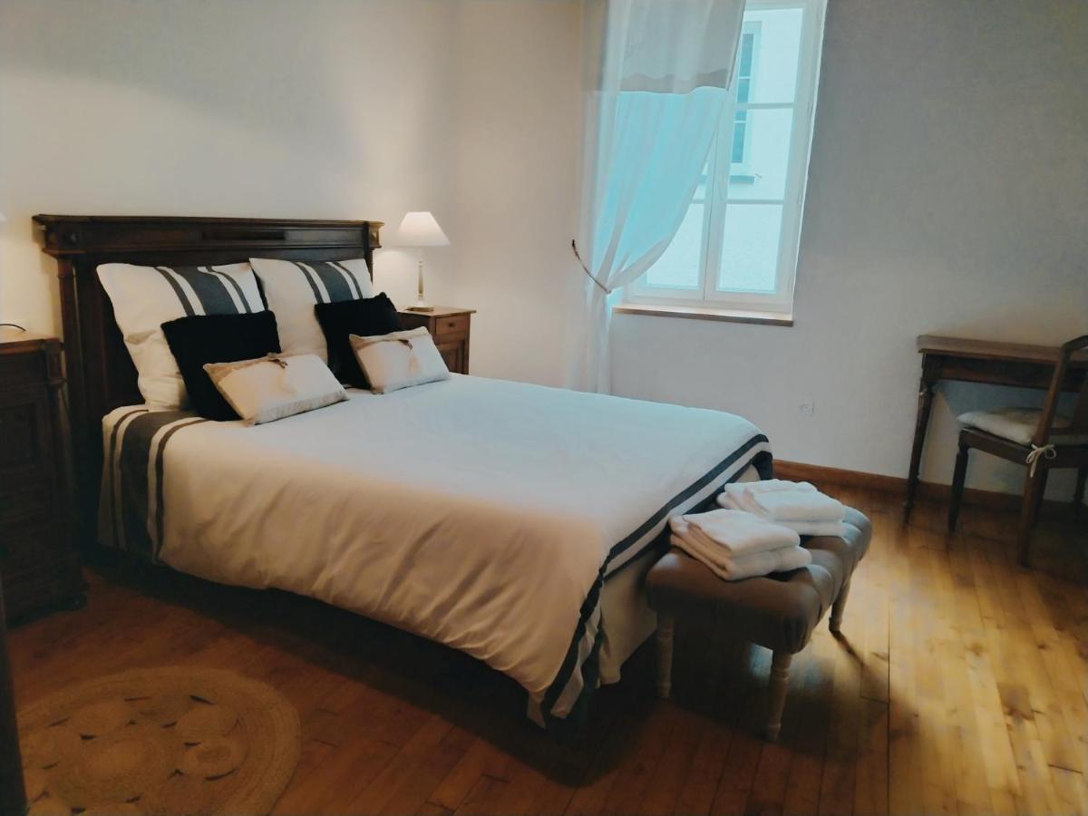 La Maison D'Irene Soturac エクステリア 写真