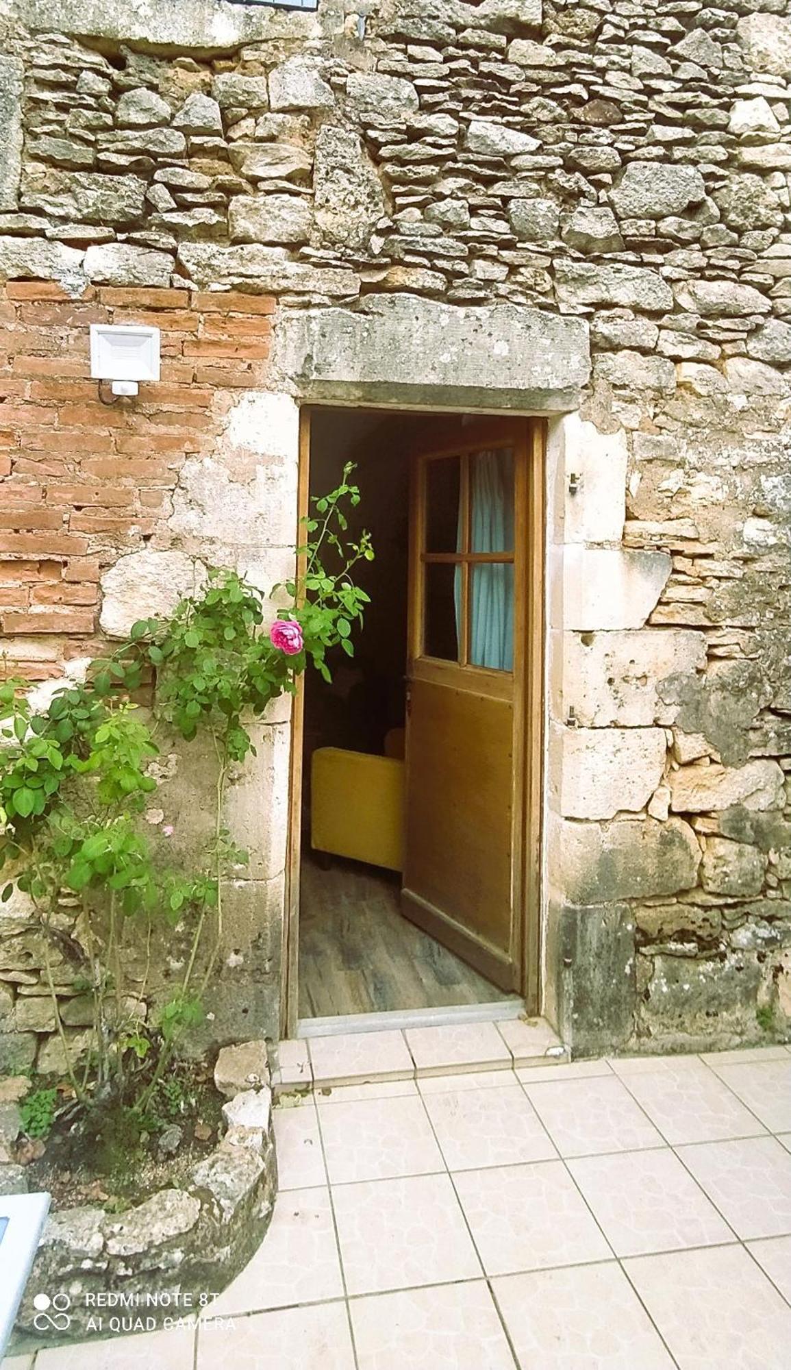 La Maison D'Irene Soturac エクステリア 写真